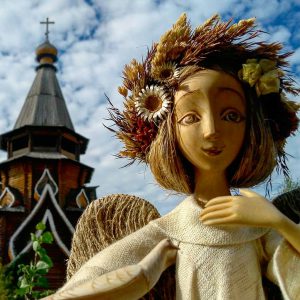 Ангелы